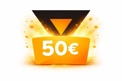  Ricarica Credito MIXOLOGY Bar 50€