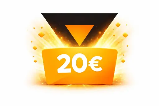  Ricarica Credito MIXOLOGY Bar 20€