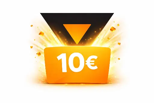  Ricarica Credito MIXOLOGY Bar 10€